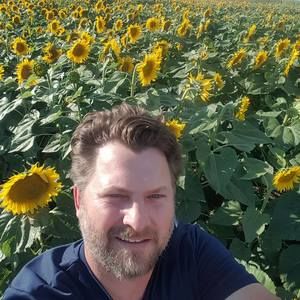 Meet your Posher, Matthew